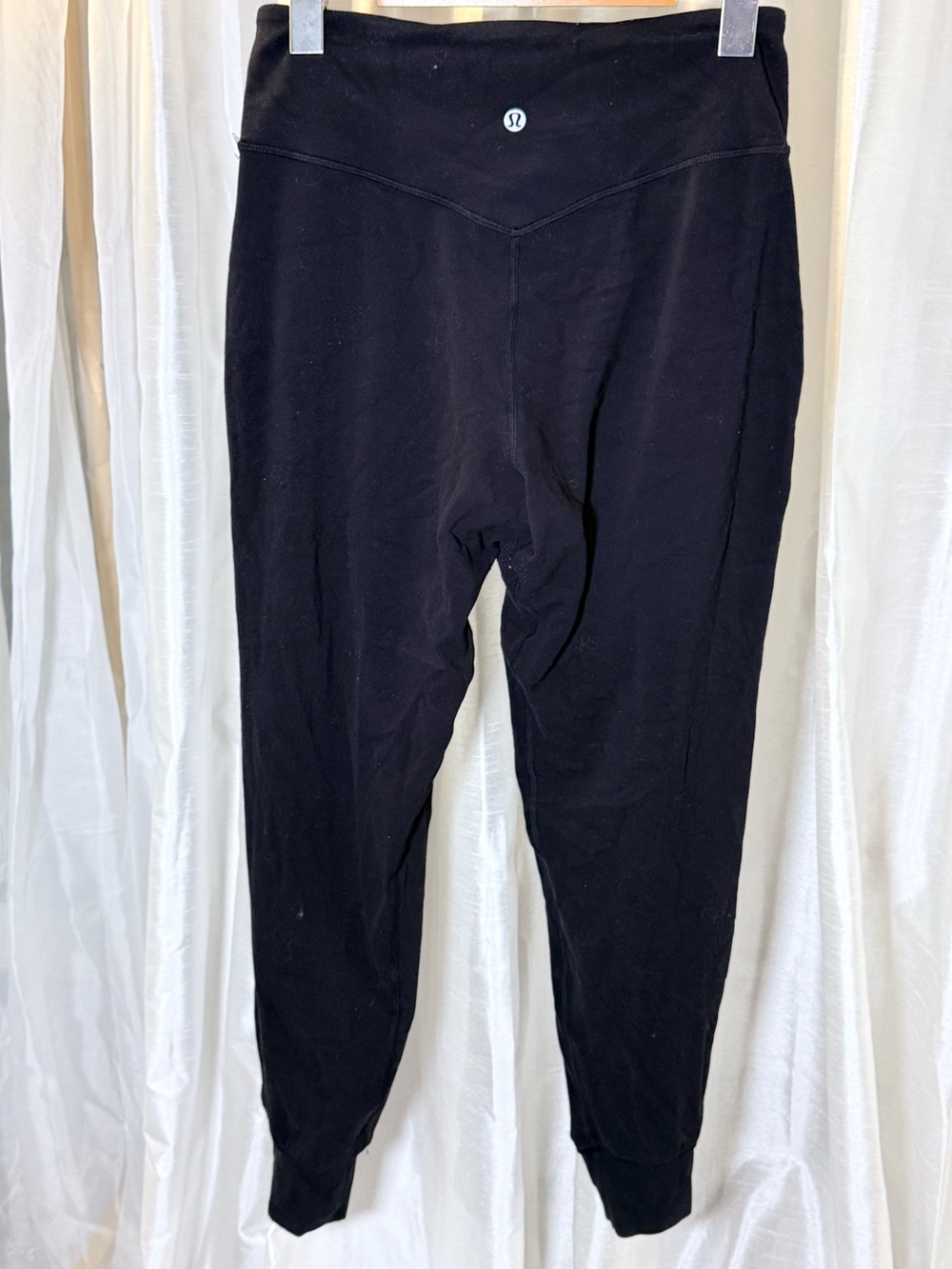 lululemon athletica Black Leggings